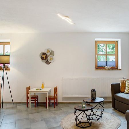 Apartamento Felicitas Tann  Exterior foto