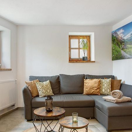 Apartamento Felicitas Tann  Exterior foto