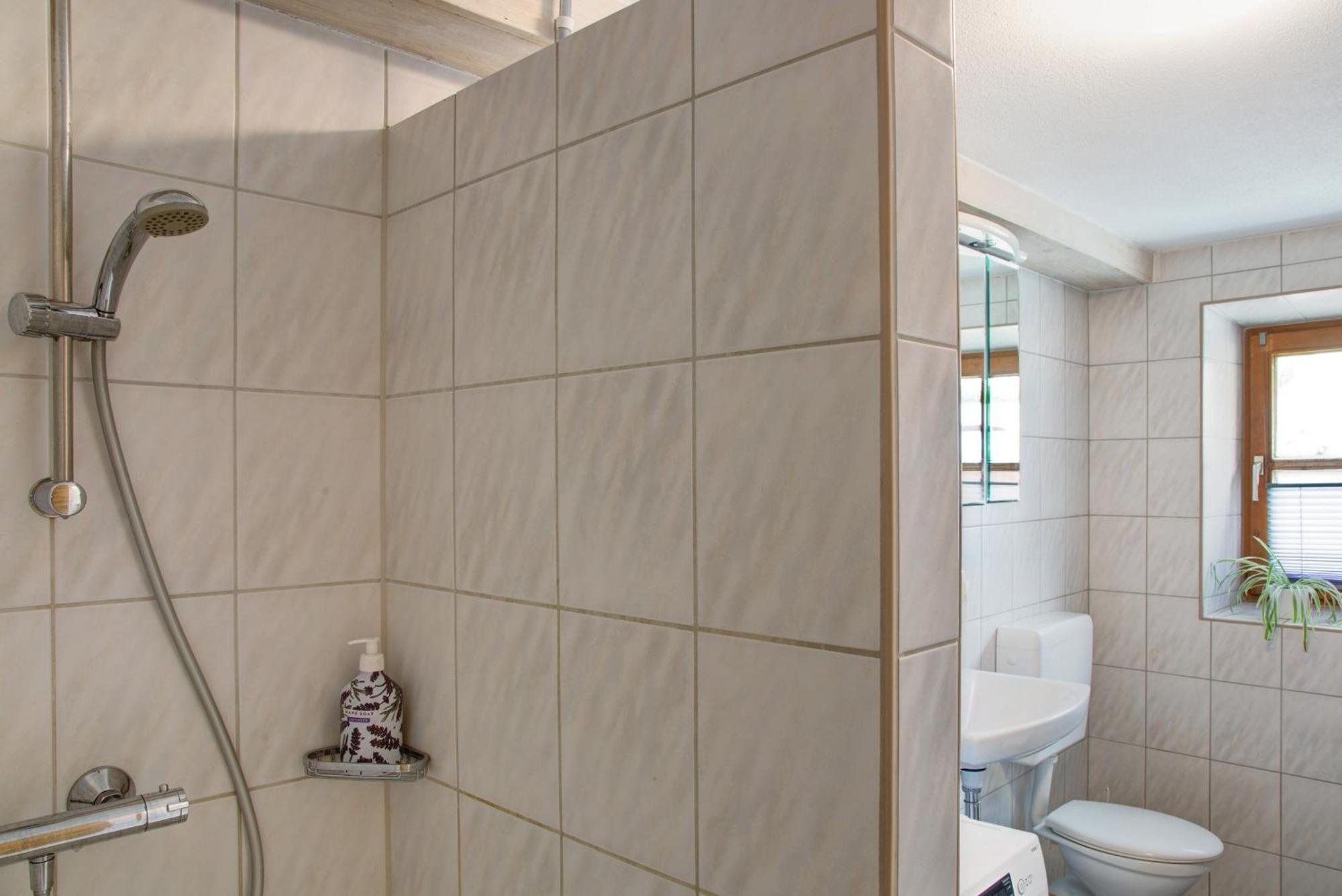 Apartamento Felicitas Tann  Exterior foto