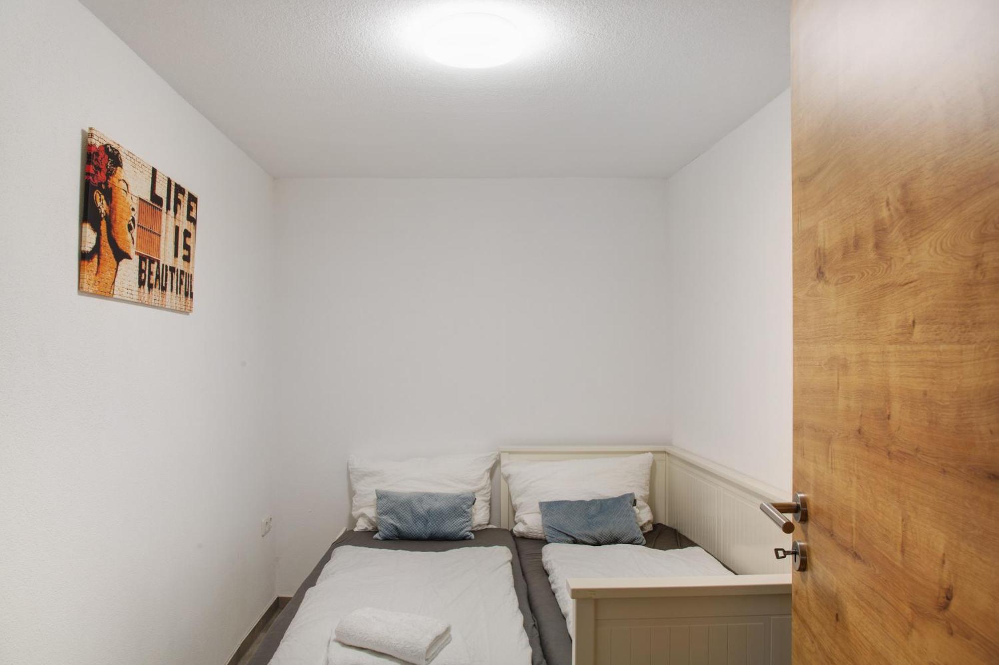 Apartamento Felicitas Tann  Exterior foto