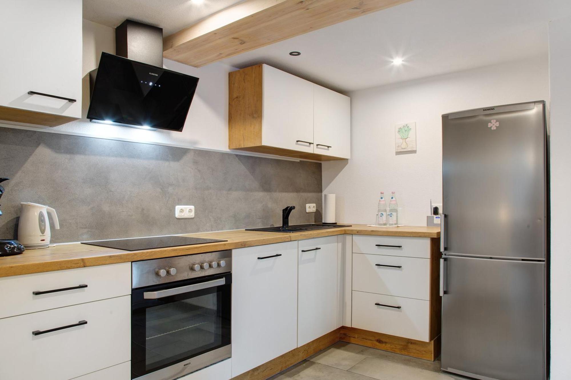 Apartamento Felicitas Tann  Exterior foto