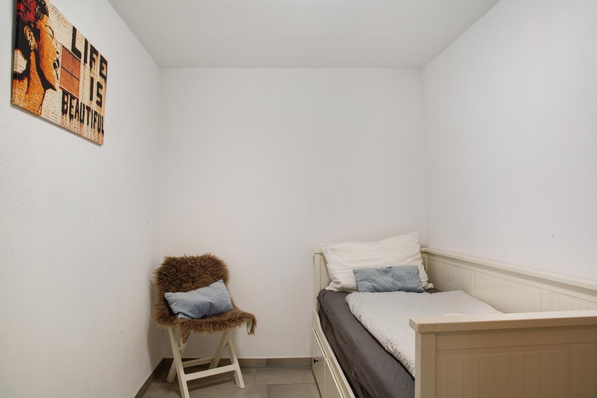 Apartamento Felicitas Tann  Exterior foto
