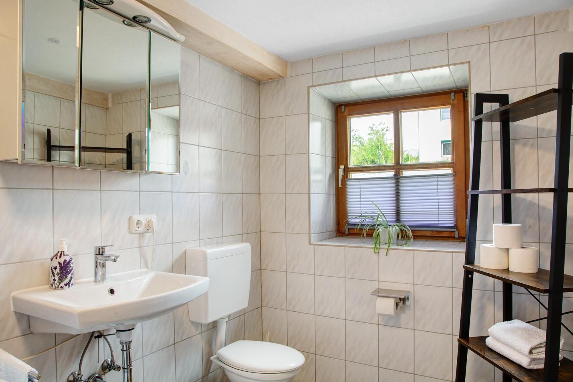 Apartamento Felicitas Tann  Exterior foto