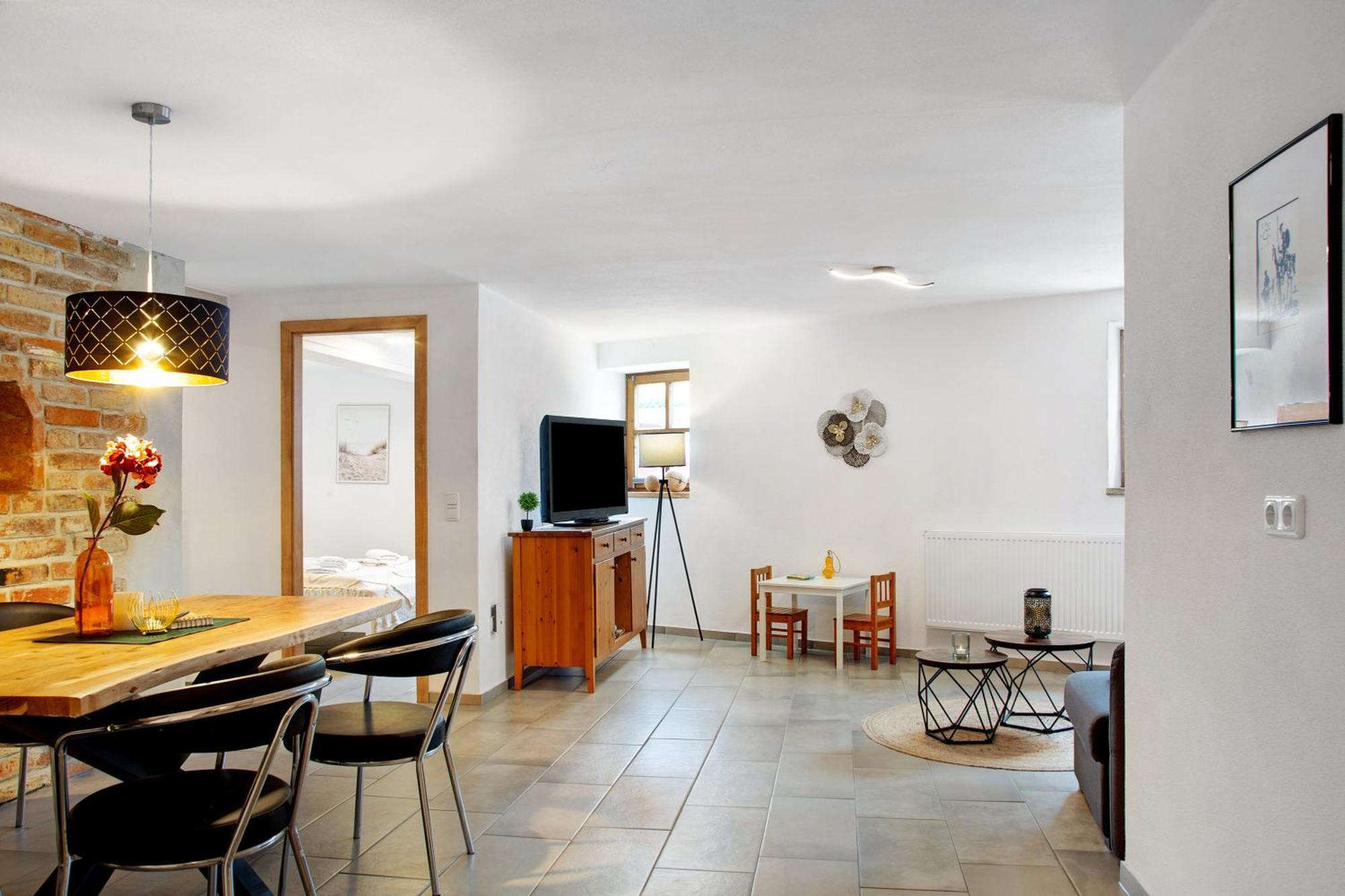 Apartamento Felicitas Tann  Exterior foto