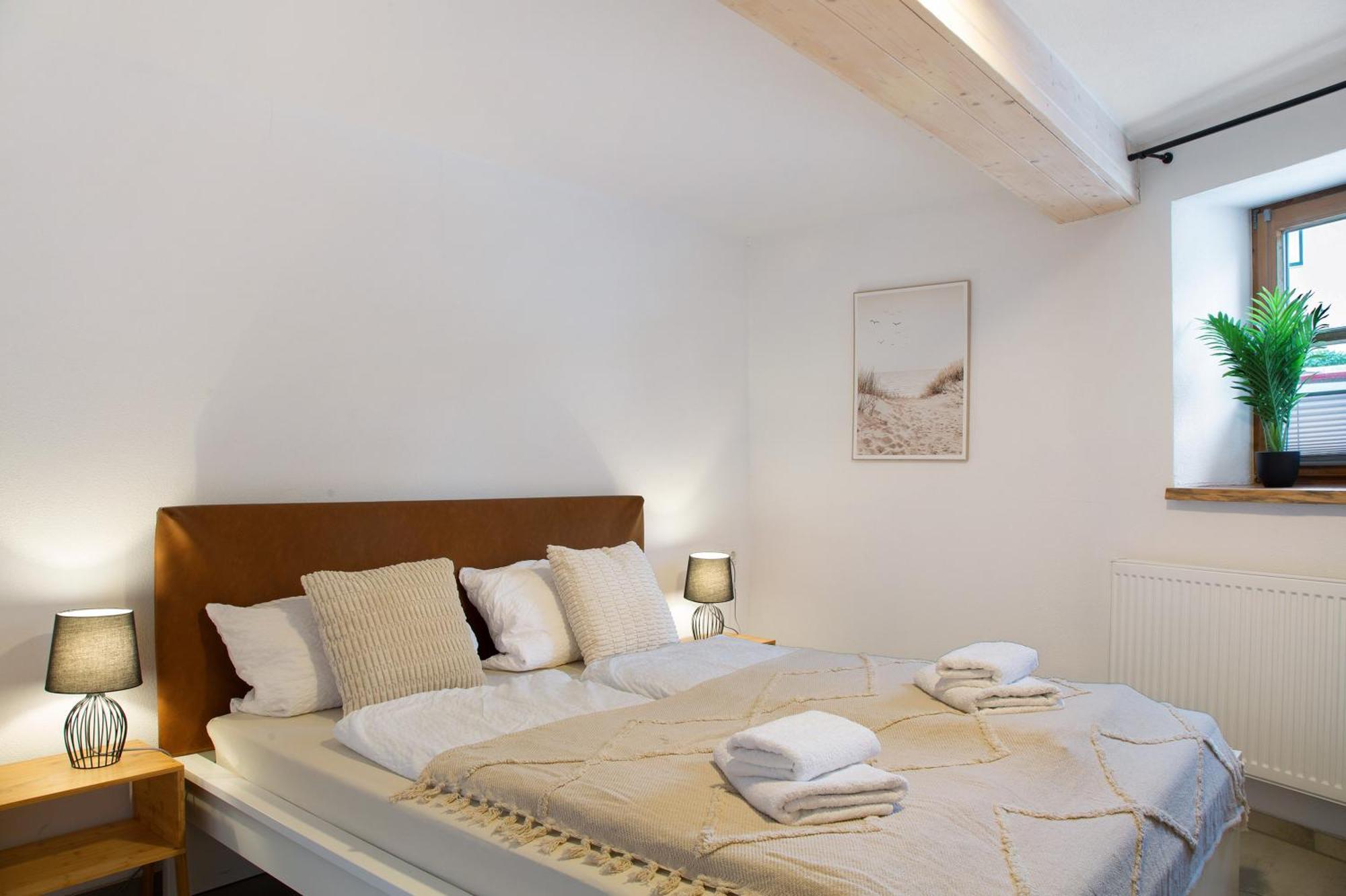 Apartamento Felicitas Tann  Exterior foto