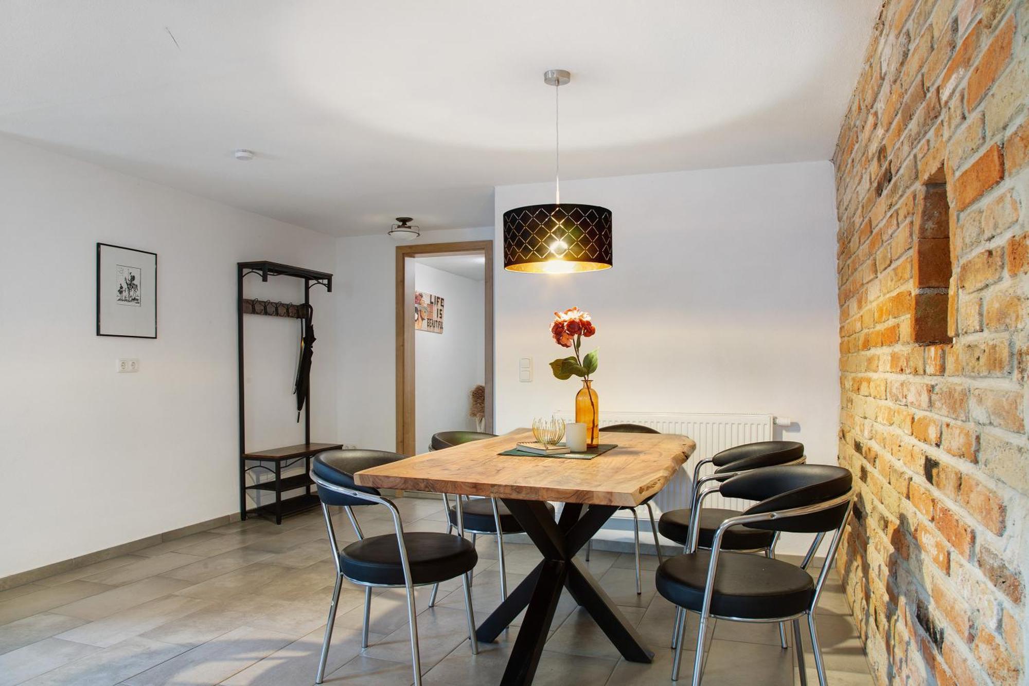 Apartamento Felicitas Tann  Exterior foto
